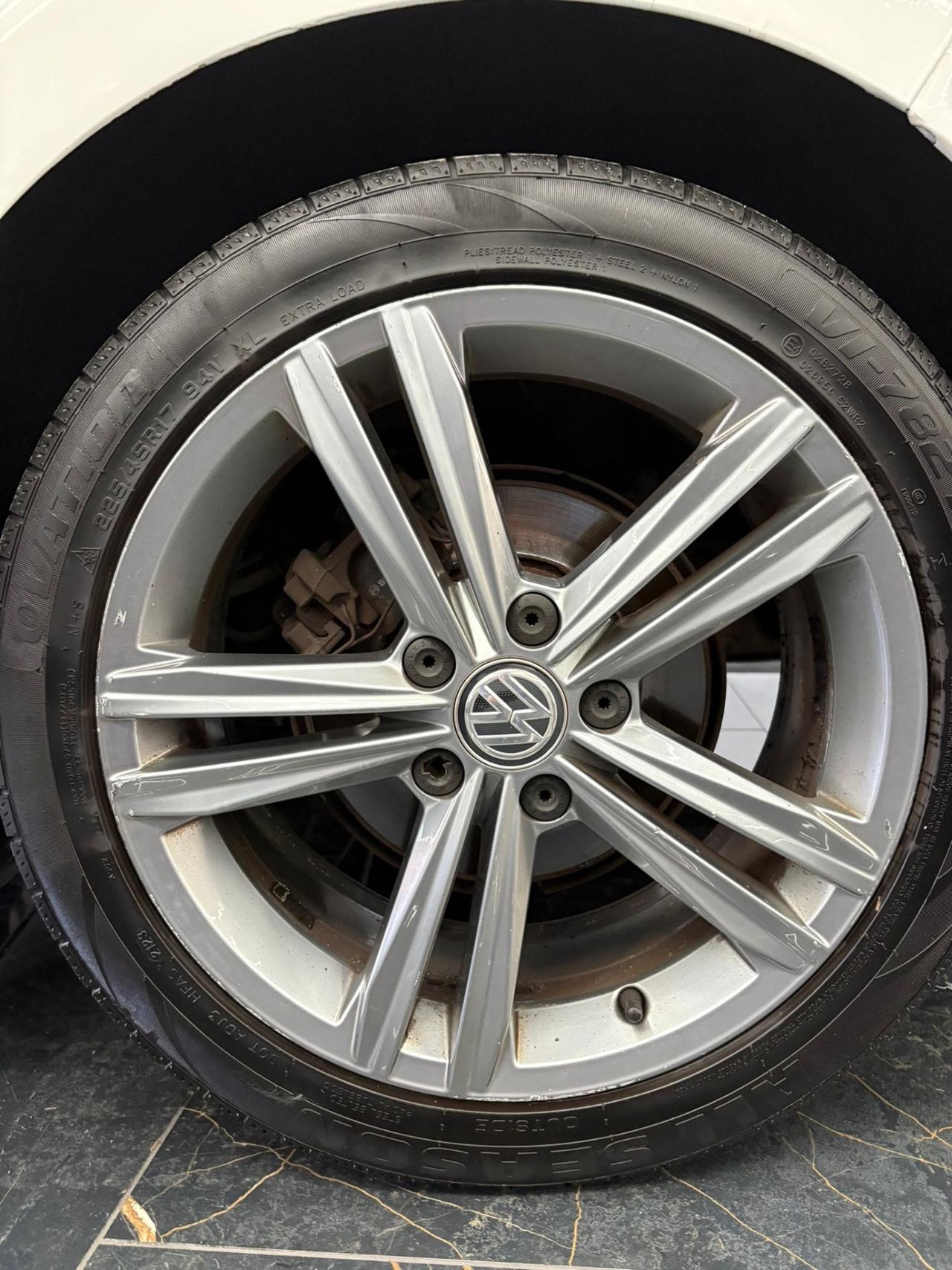 Volkswagen Golf 1.6 TDI 115 CV 5p. Trendline BlueMotion Technology