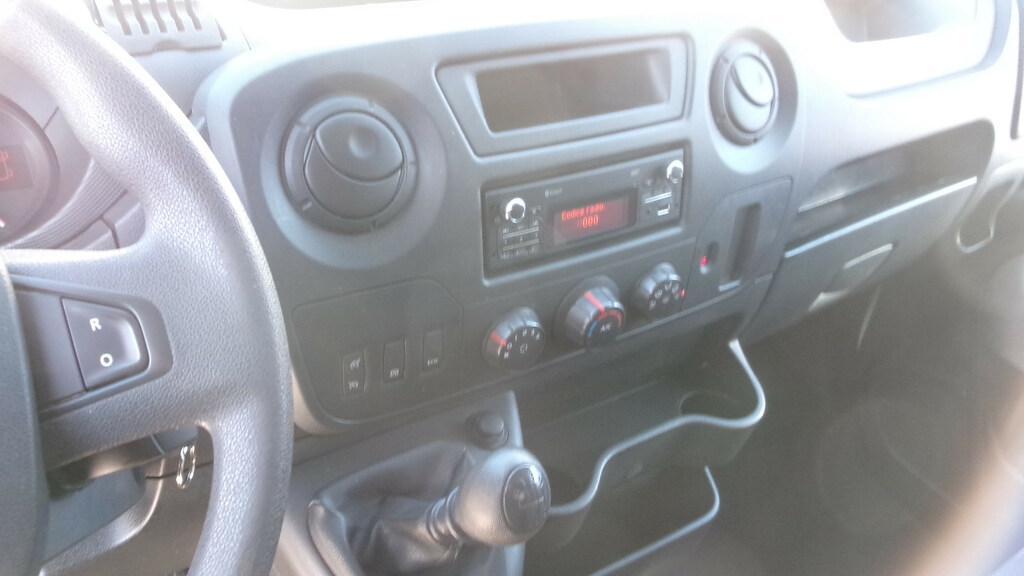 Renault Master T35 2.3 dci 145cv L2H2 S&S E6