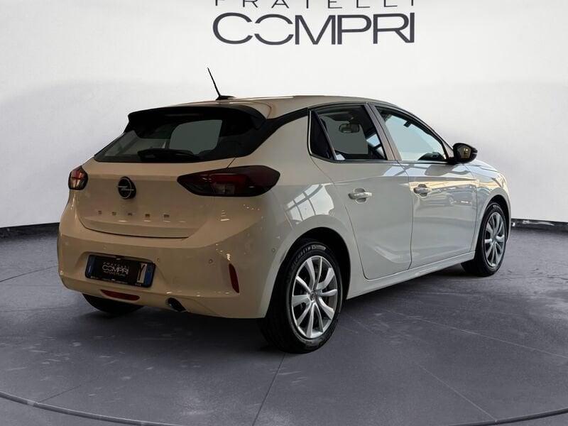 Opel Corsa 1.2 75cv MT5