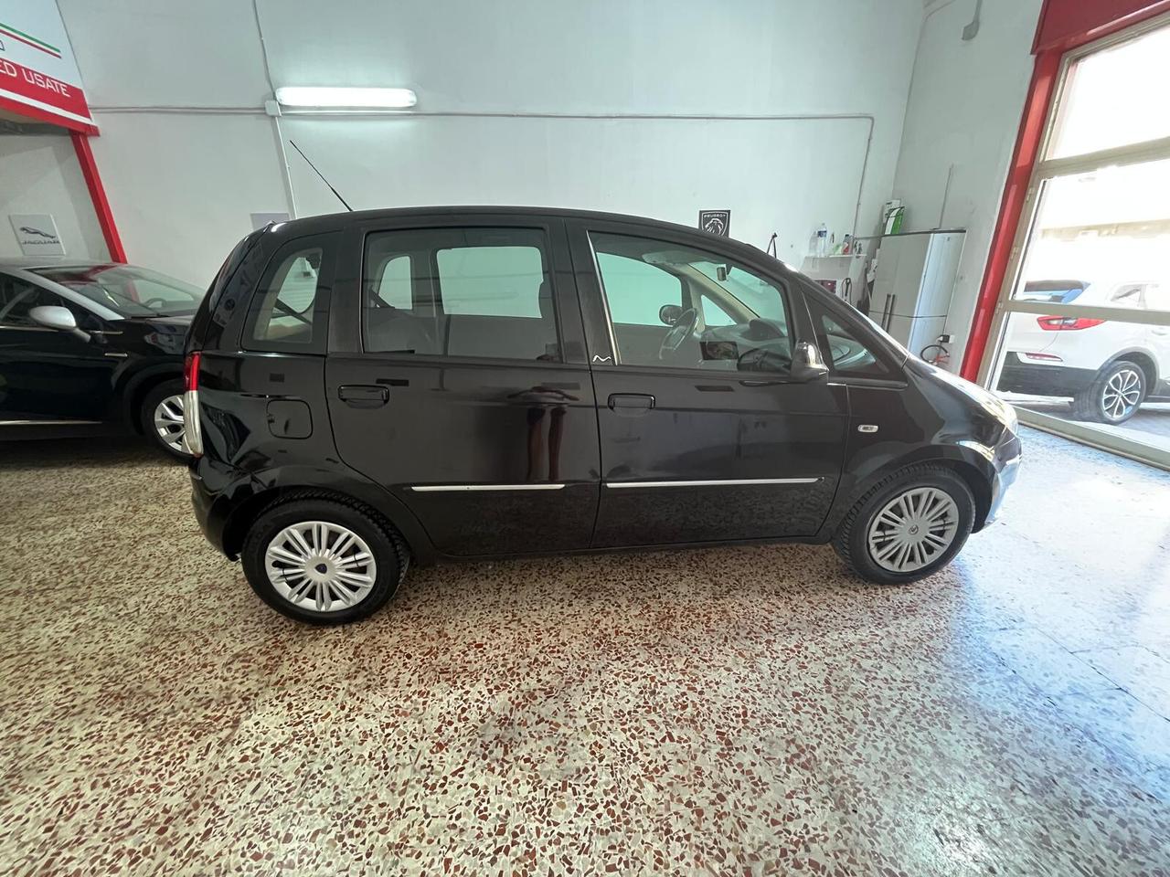 Lancia MUSA 1.3 Mjt 95 CV Gold
