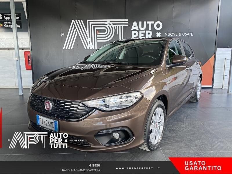 FIAT Tipo Tipo 5p 1.4 Lounge 95cv