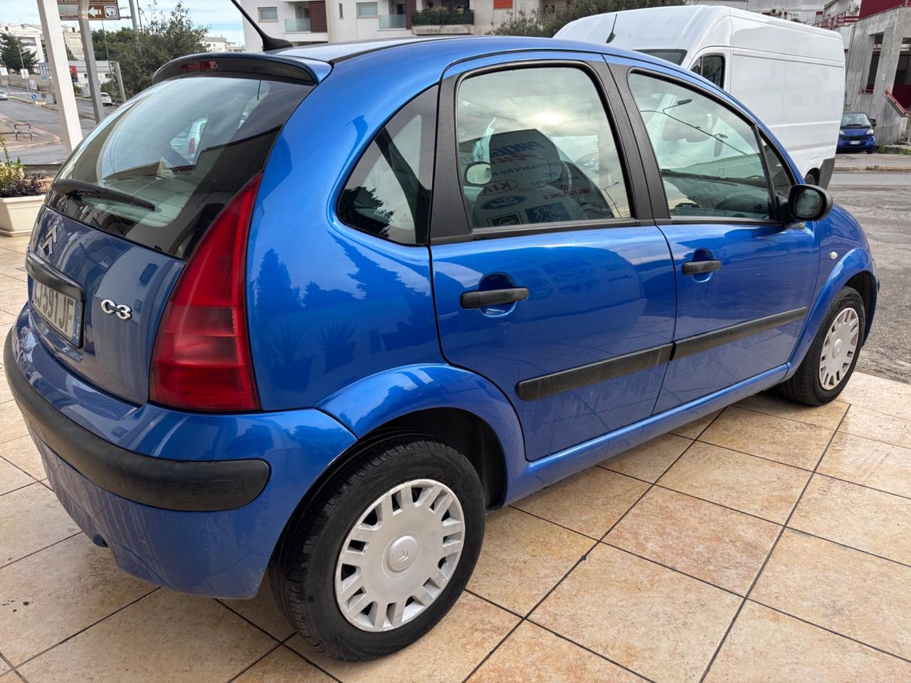 Citroen C3 1.1 Classique