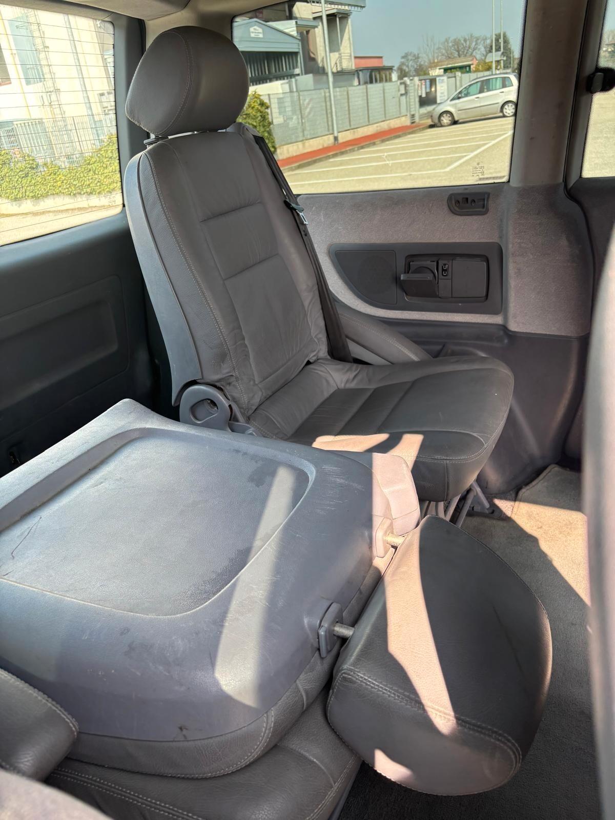 Mercedes-benz V 220 CDI cat Ambiente 6 posti cambio automatico