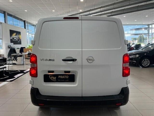 Opel Vivaro 1.5 Diesel 120CV S&S PC-TN *IVA ESCLUSA*