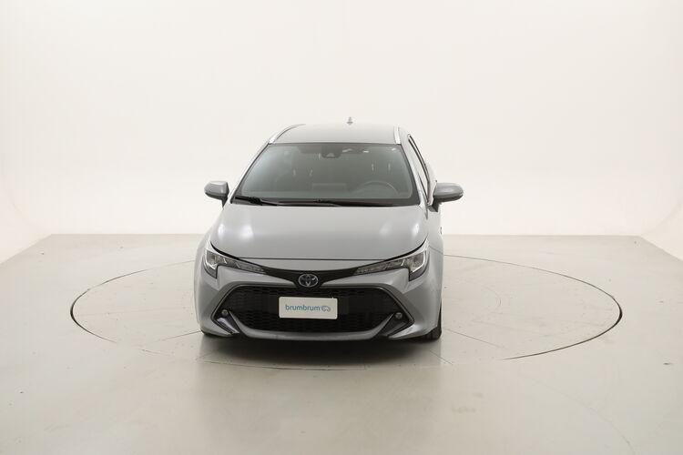 Toyota Corolla TS Hybrid Business BR620429 1.8 Full Hybrid 122CV