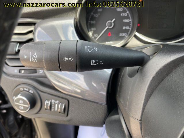 FIAT 500X 1.3 MultiJet 95 CV City Cross