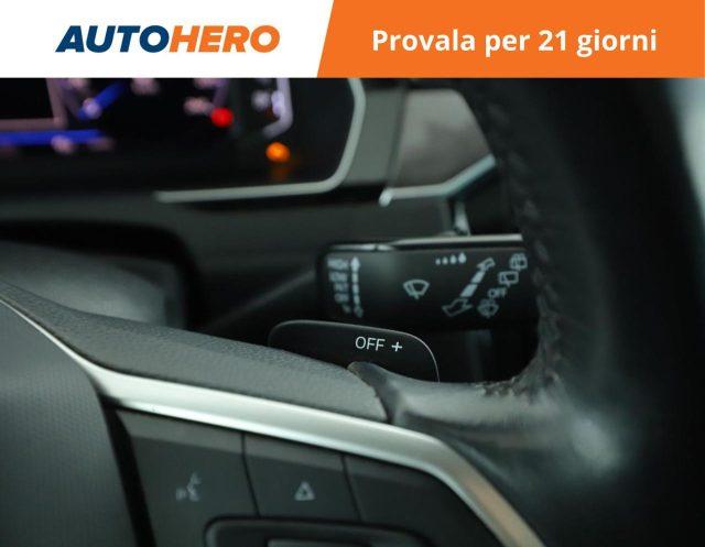 VOLKSWAGEN Passat Variant 2.0 TDI SCR EVO DSG Executive