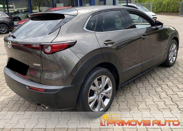 MAZDA CX-30 2.0L Skyactiv-G Selection Design