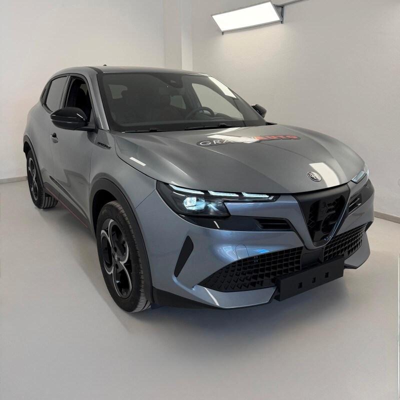 ALFA ROMEO Junior Junior 1.2 136 CV Hybrid eDCT...