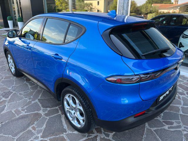 ALFA ROMEO Tonale 1.5 130CV MHEV TCT7 SPRINT