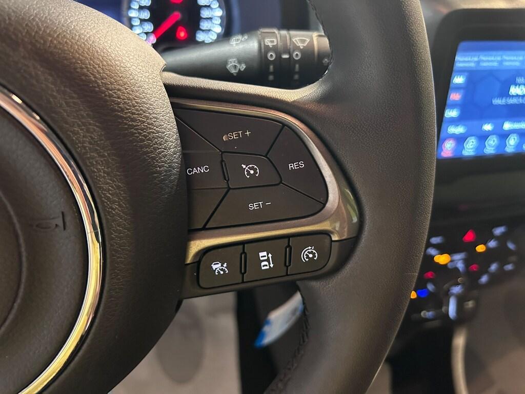 Jeep Renegade 1.0 T3 Limited 2WD