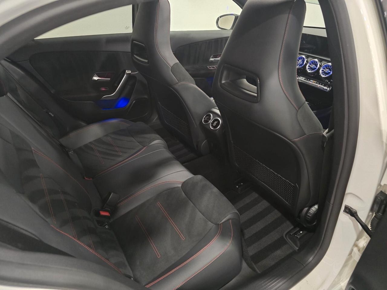 Mercedes-benz A 250 A 250 e Automatic Plug-in hybrid Premium