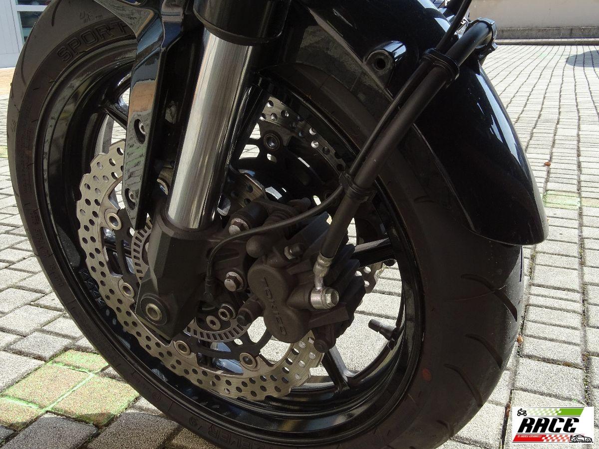 Kawasaki - Versys 650