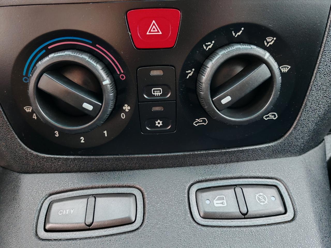 Fiat Idea 1.3 MJT 16V 95 CV S&S