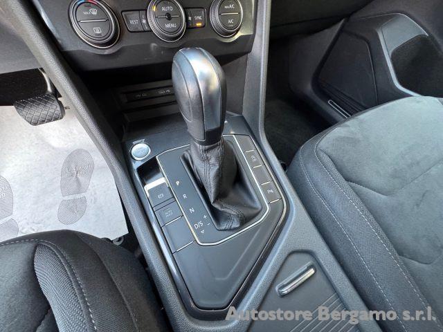 VOLKSWAGEN Tiguan Allspace 2.0 TDI SCR DSG Advanced BMT "VIRTUAL"RADAR"