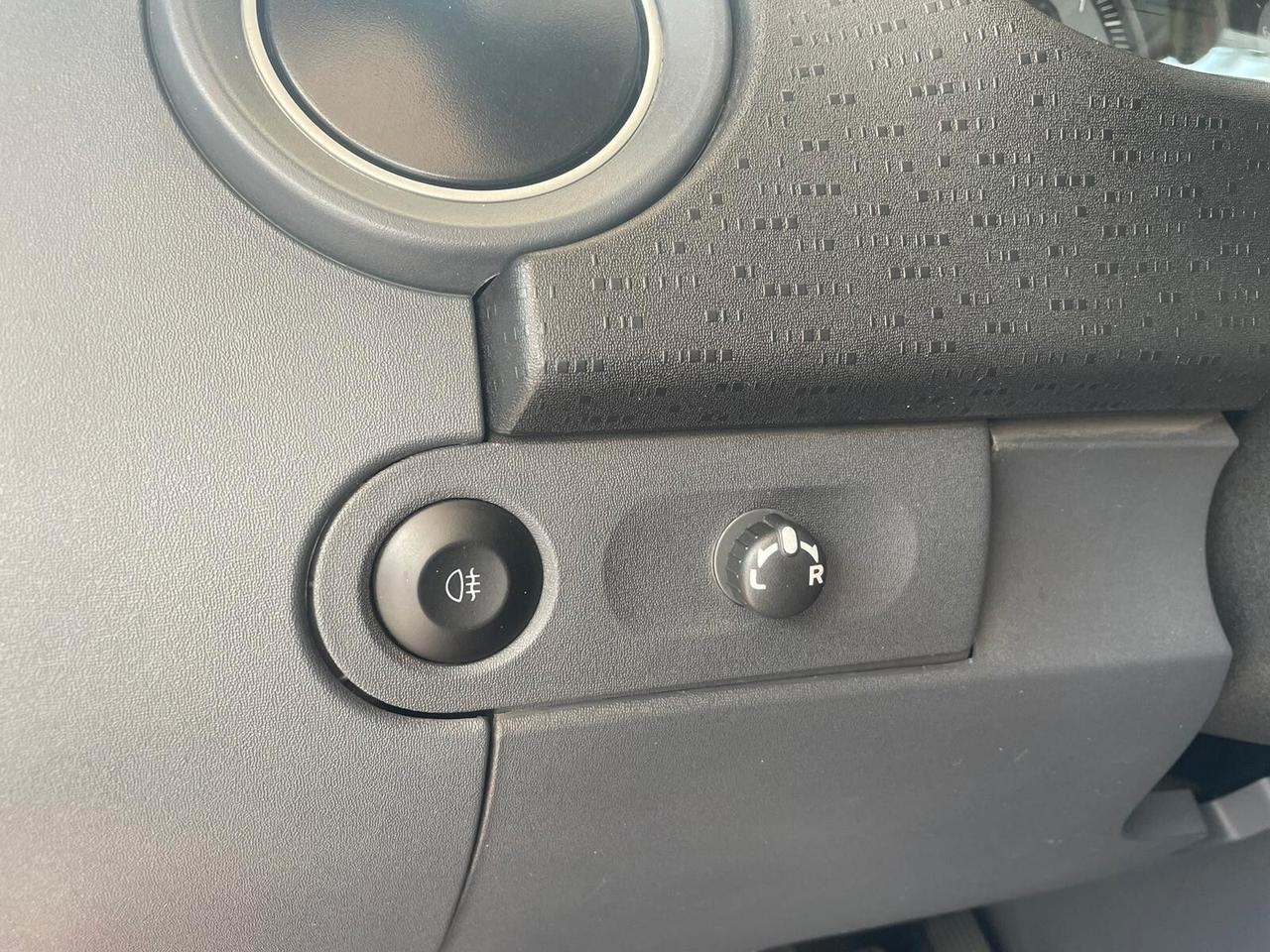 Mitsubishi Colt 1.1 12V 5p.GPL Special Action Model