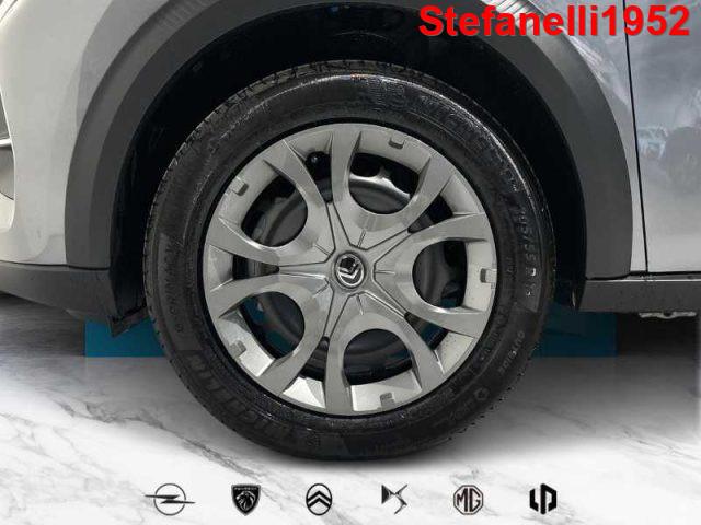 CITROEN C3 Nuova Turbo 100cv - YOU Pack PLUS