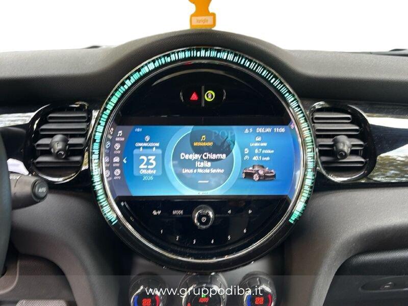 MINI Mini Cabrio F57 2021 Cabrio 1.5 Cooper Classic auto
