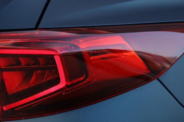 CUPRA Formentor 1.5 TSI