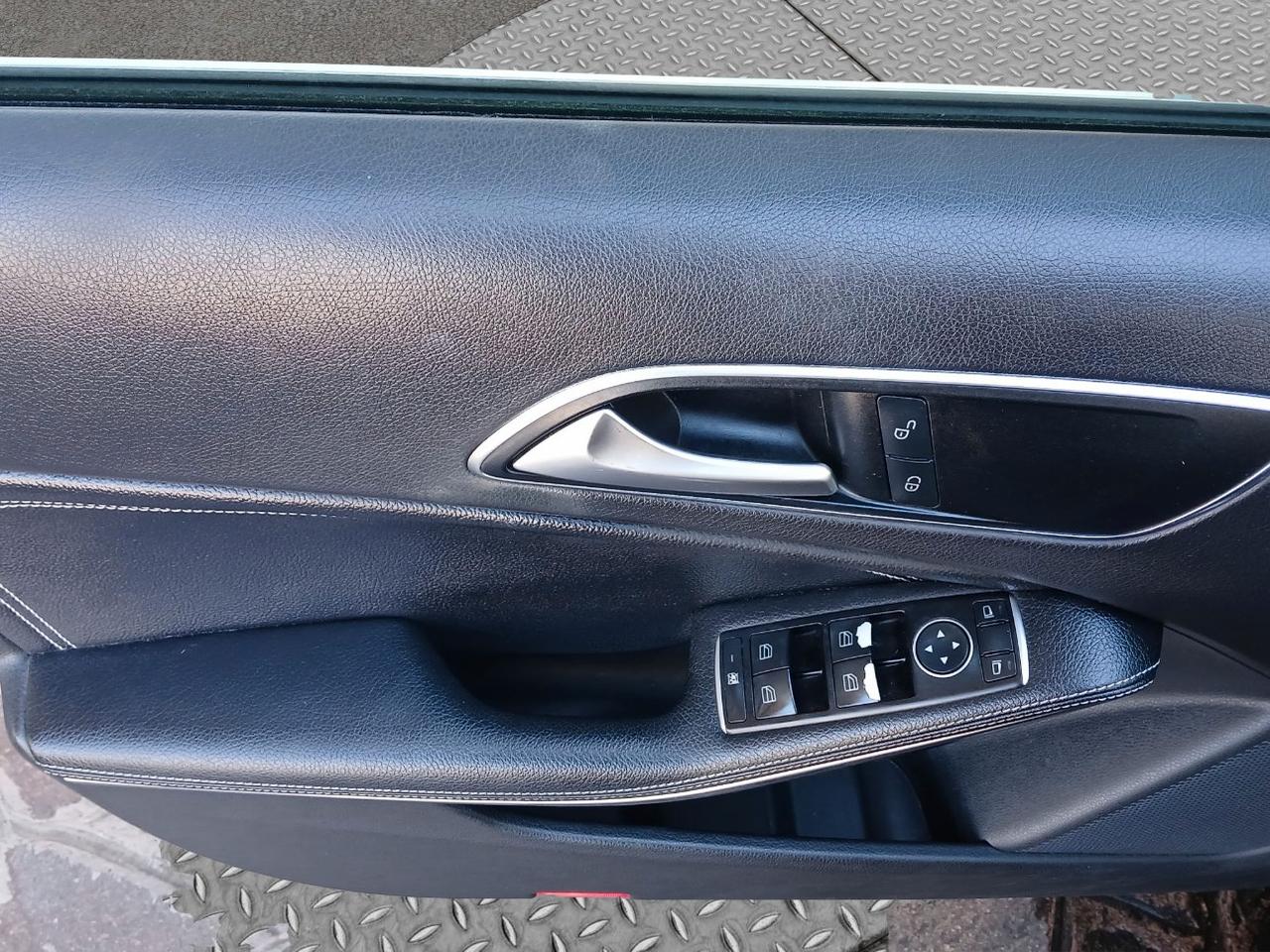 Mercedes A 180 CDI Night edition 7G-DCT E6