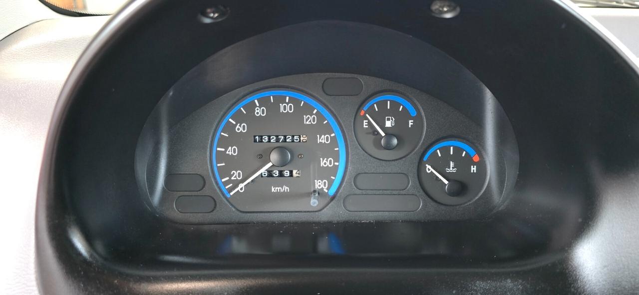 Daewoo Matiz 800i Neopatentati