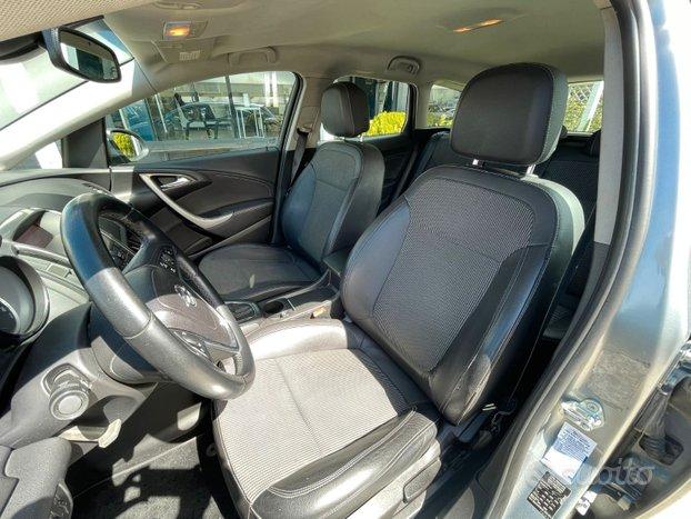 OPEL Astra 1.7 CDTI 125 CV ST Elective - 2011