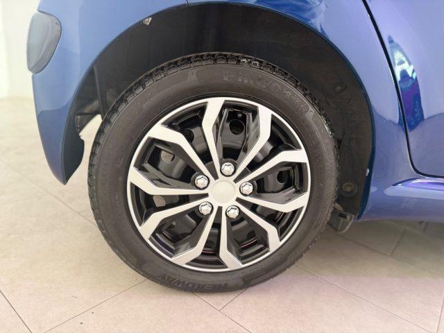 TOYOTA Aygo 1.0 12V VVT-i 5 porte Griffe