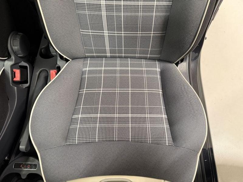 FIAT 500 500 1.2 Lounge 69CV