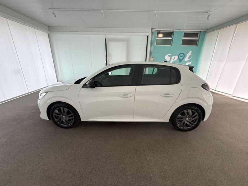 Peugeot 208 Active Pack PureTech 75 S/S