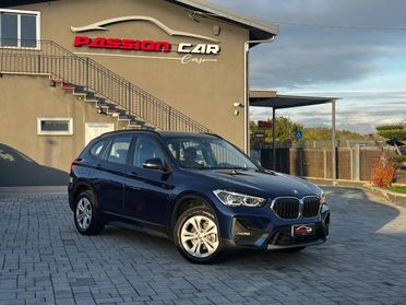 BMW X1 Sdrive18d Business Advantage auto