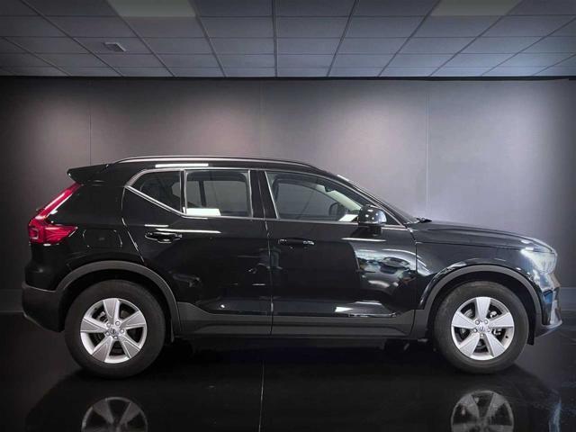 VOLVO XC40 T2 automatico Essential Prezzo REALE