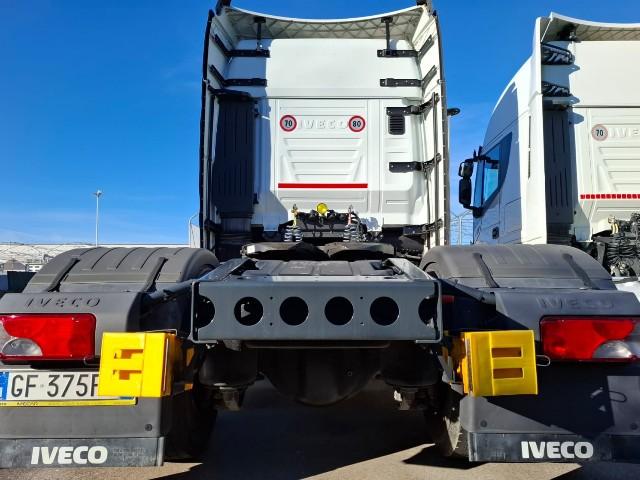 IVECO S-WAY AS440S48T/P