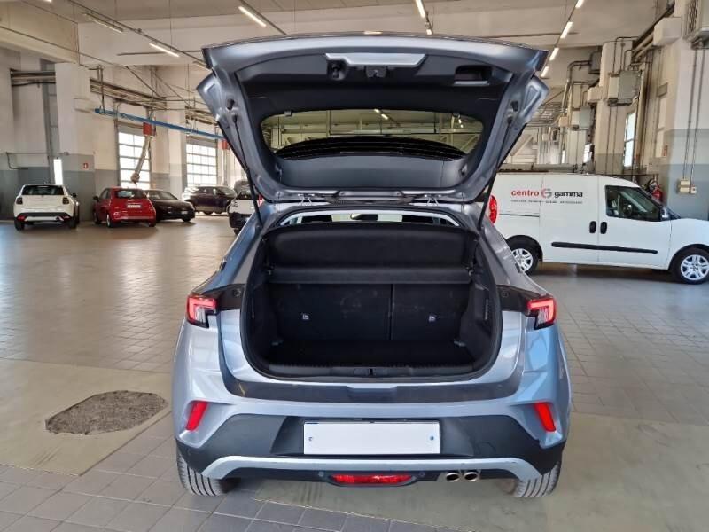 Opel Mokka 1.2 Turbo 130 CV aut. Elegance PREZZO REALE