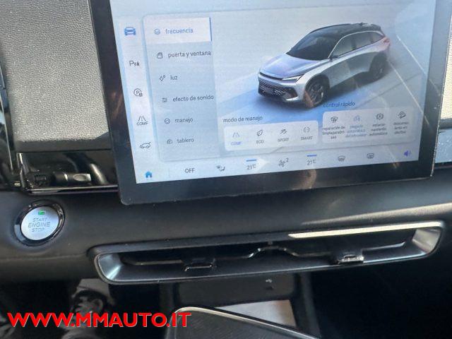 CIRELLI Cirelli 4 1.5 turbo Premium TETTO APRIB!!!!!!