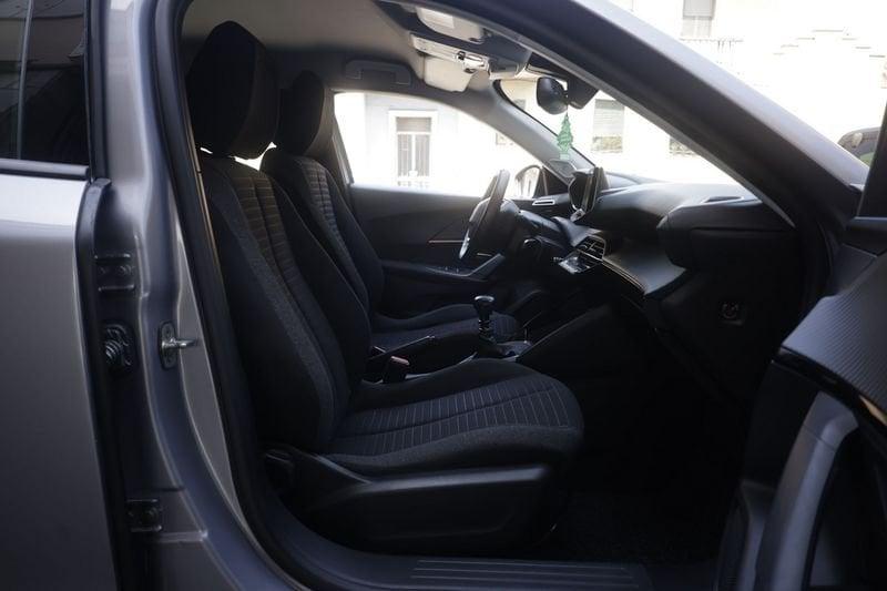 Peugeot 2008 Peugeot 2008 PureTech 130 EAT8 S&S Active Unicoproprietario