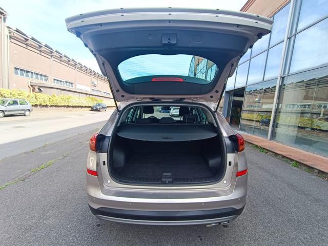 HYUNDAI Tucson 1.6 CRDi 136CV DCT XPrime