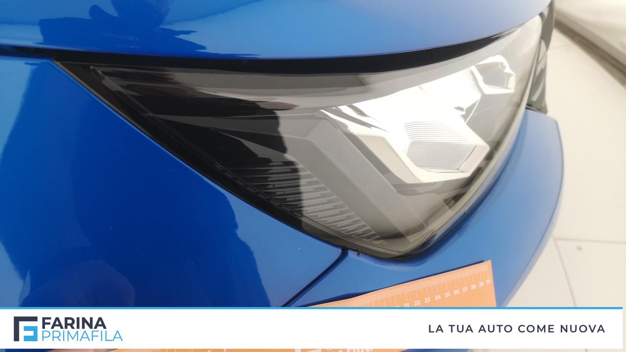 PEUGEOT 2008 II 2023 - 2008 1.5 bluehdi Allure s&s 130cv eat8
