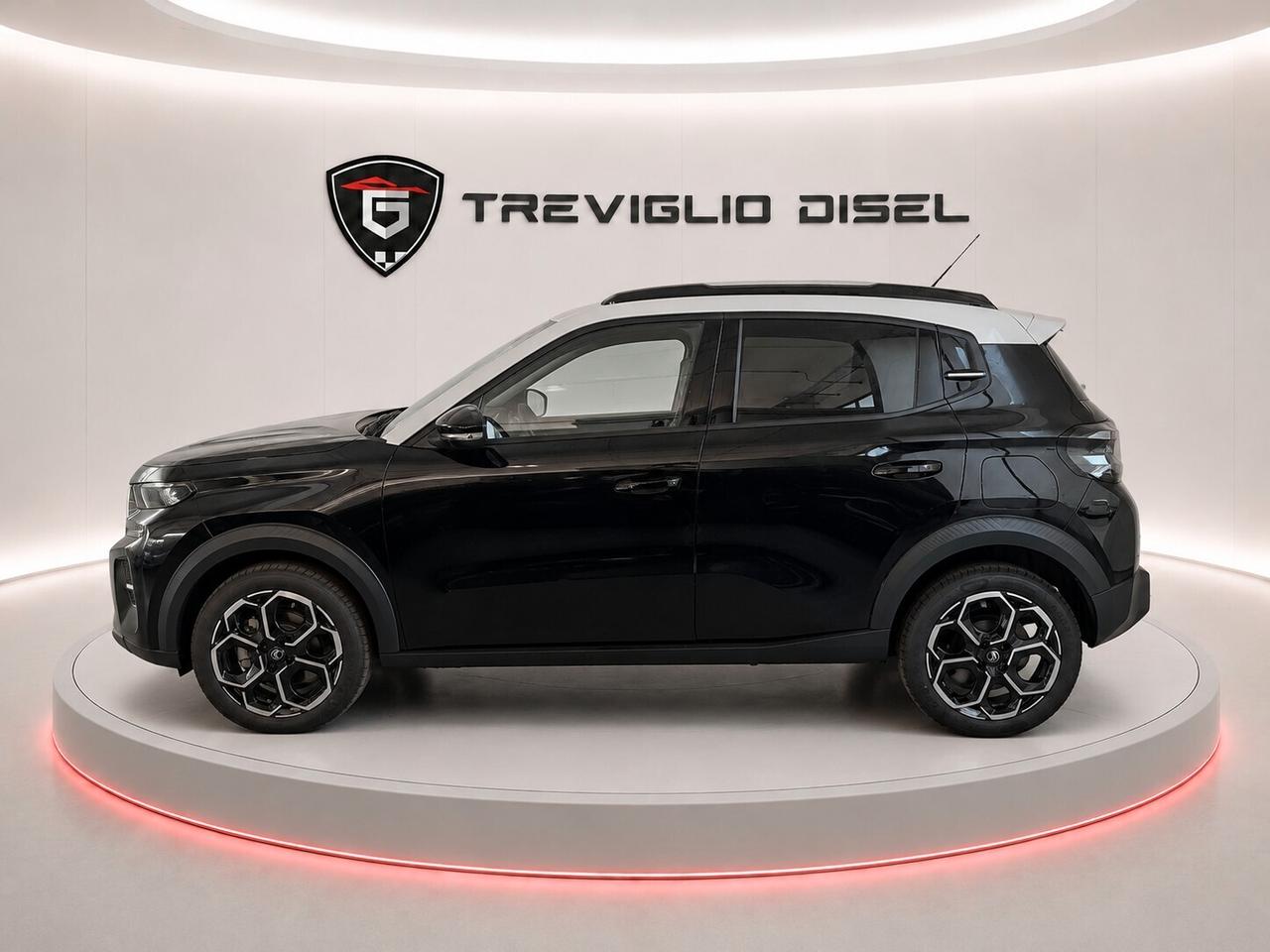 Citroen C3 PureTech 100 S&S Max KM ZERO