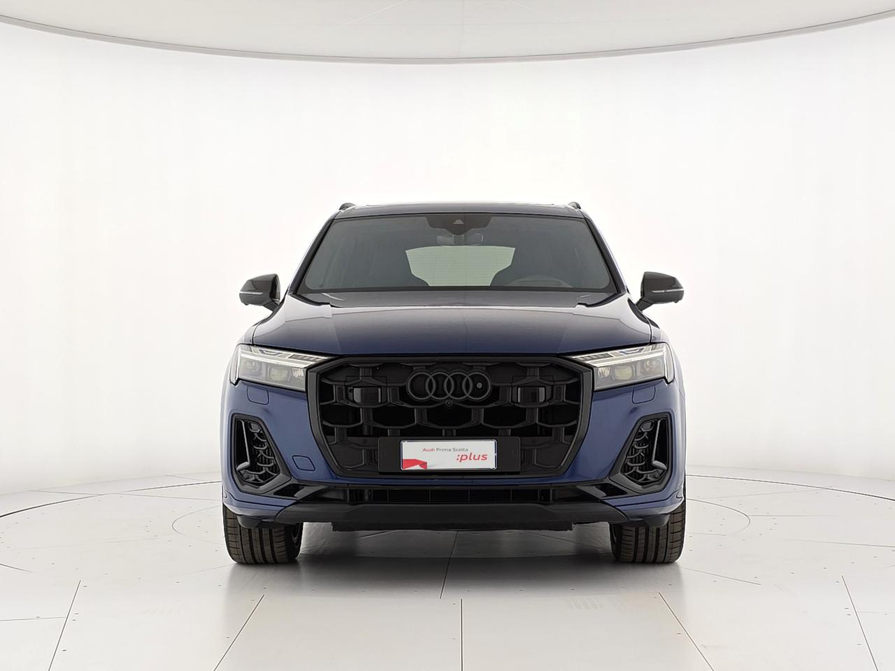 Audi Q7 3.0 tfsi e s line plus quattro 490cv tiptronic 5p.ti