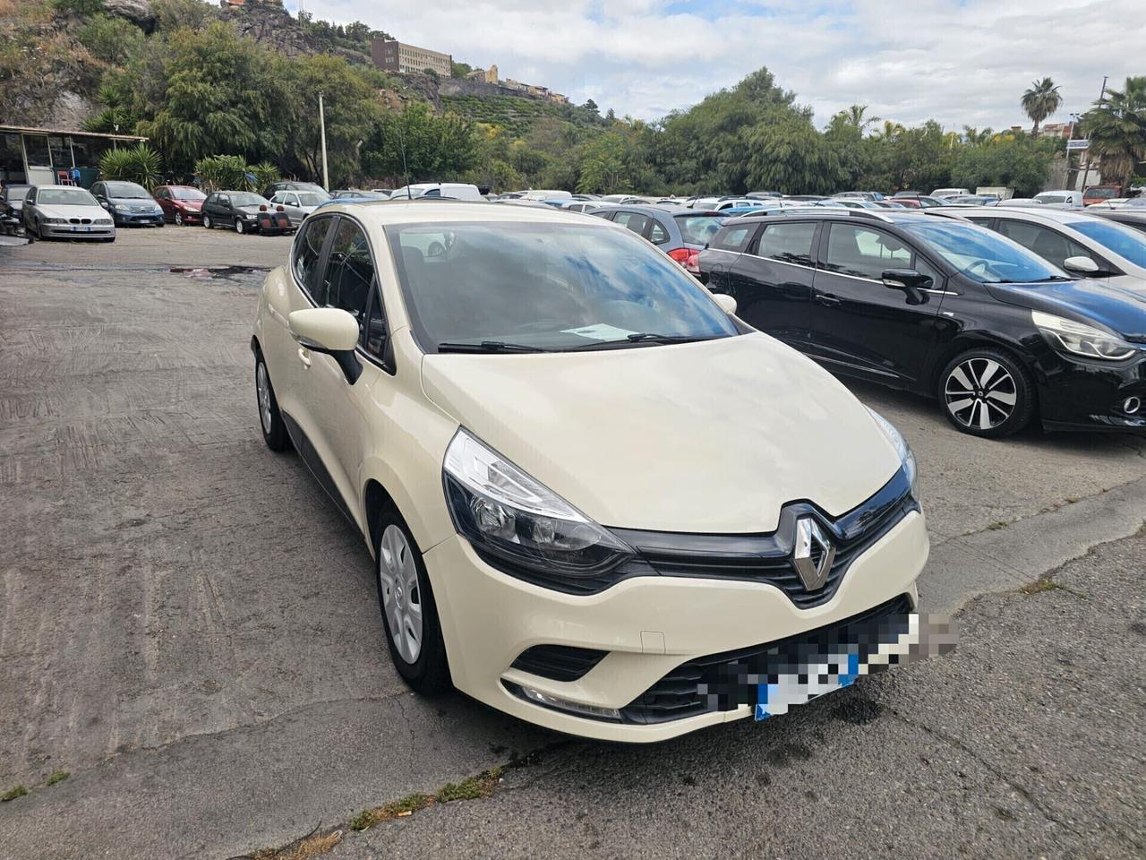 Renault Clio dCi Start&Stop 5 porte Energy Life