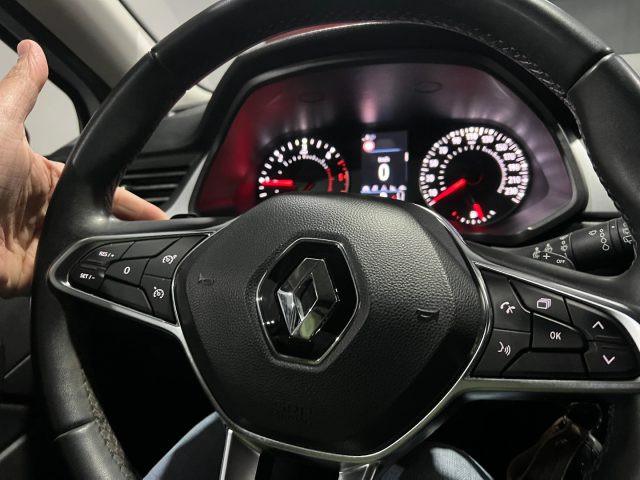 RENAULT Captur Blue dCi 115 CV EDC