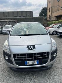 Peugeot 3008 2.0 HDi 163CV aut. Business