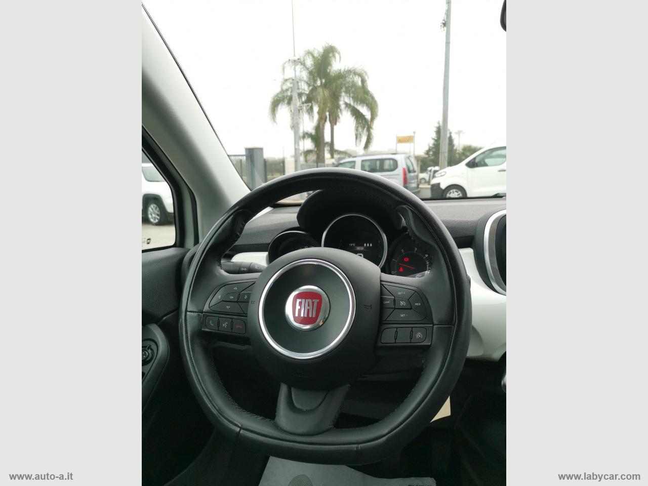 FIAT 500X 1.3 M.Jet 95 CV Business