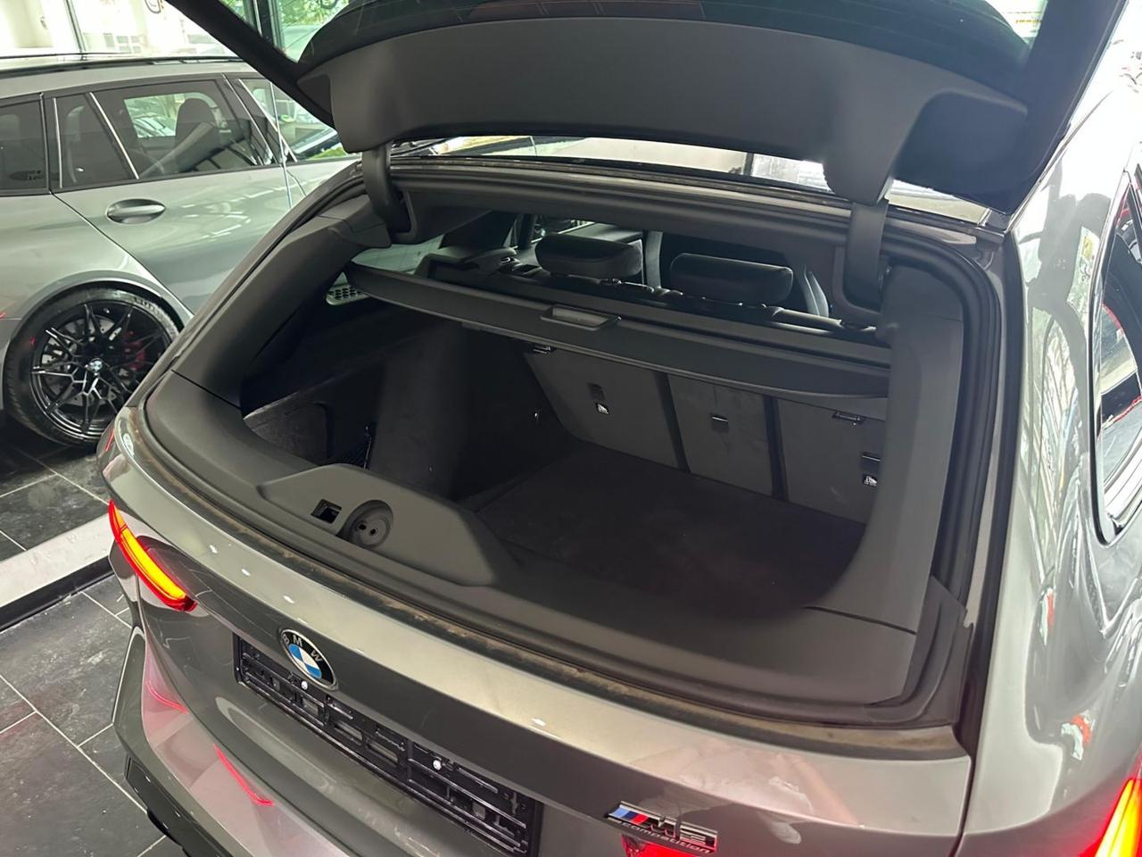 BMW M3 M3 Comp Touring xDrive Harman Kardon Carbonio Led