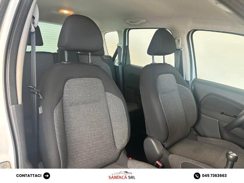 Citroen C3 Picasso PureTech 110 Exclusive