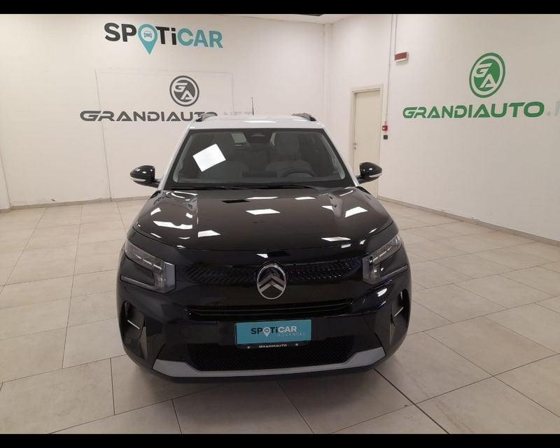 Citroën C3 IV 2024 1.2 puretech turbo Max 100cv s&s