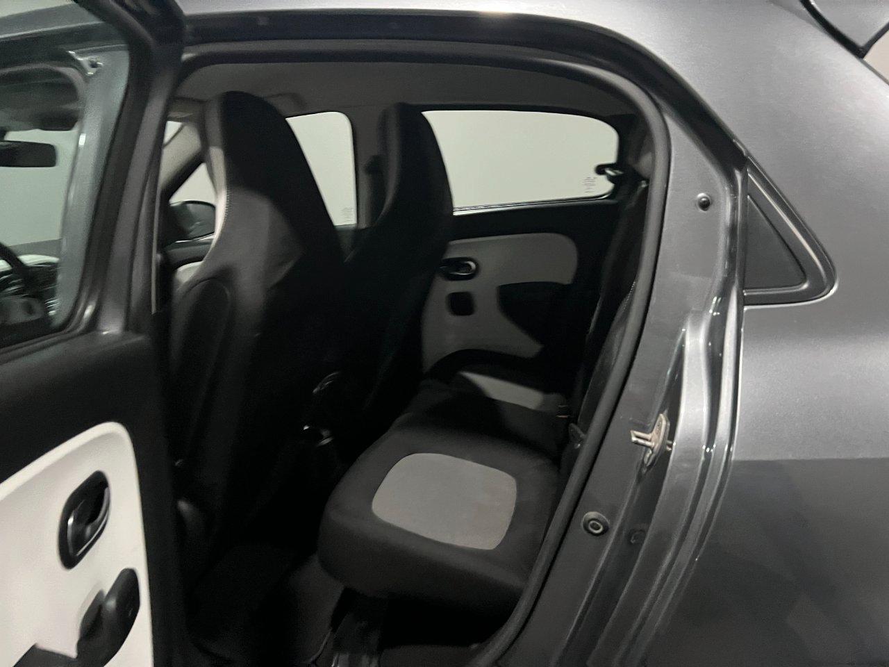 Renault Twingo 1.0 sce Duel 2 69cv