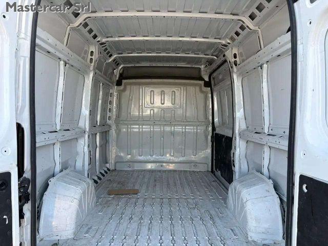 FIAT Ducato Ducato 35 2.2 BlueHDi 140 PL-TM - GR381EG