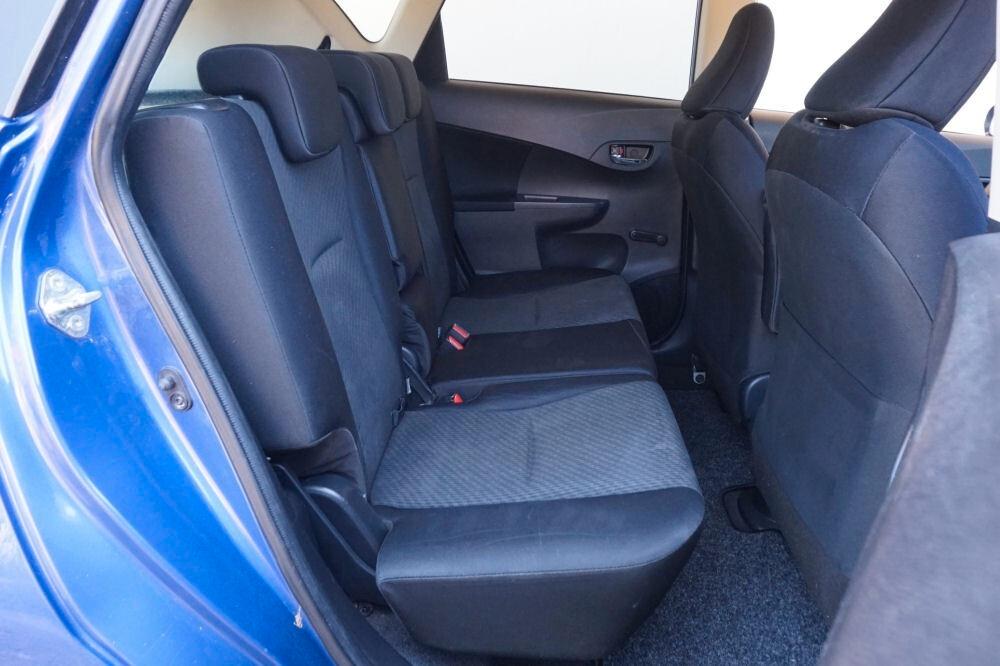 Toyota Verso-S 1.4D MT Lounge
