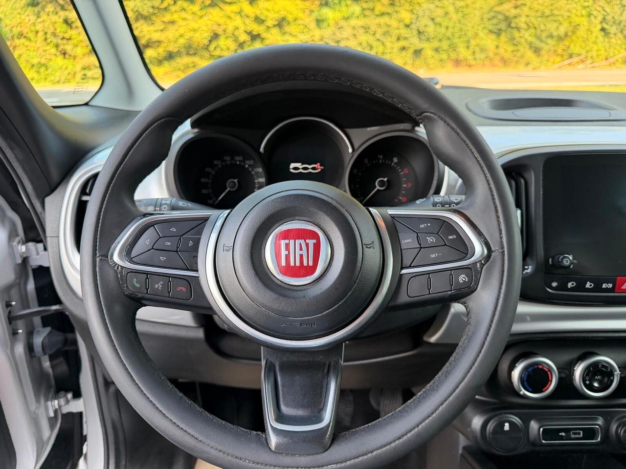 Fiat 500L 1.4 95 CV S&S Urban UNICO PROPRIETARIO